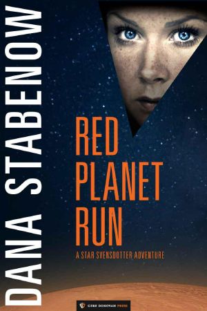 [Star Svensdotter 03] • Red Planet Run